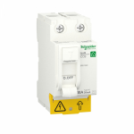 Устройство защитного отключения Resi9 40А 2P 30мА тип AC Schneider Electric в Уссурийске