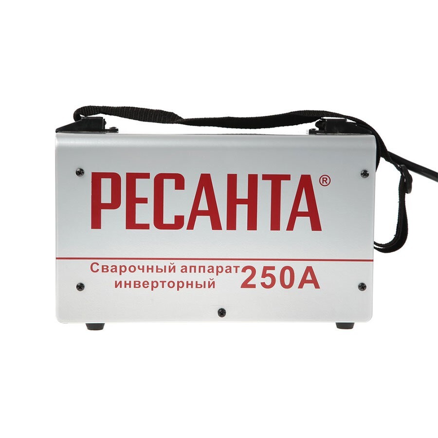 Сварочный аппарат инверторный САИ-250 Ресанта в Уссурийске