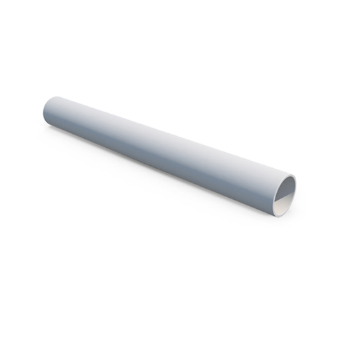 Труба жесткая оцинкованная