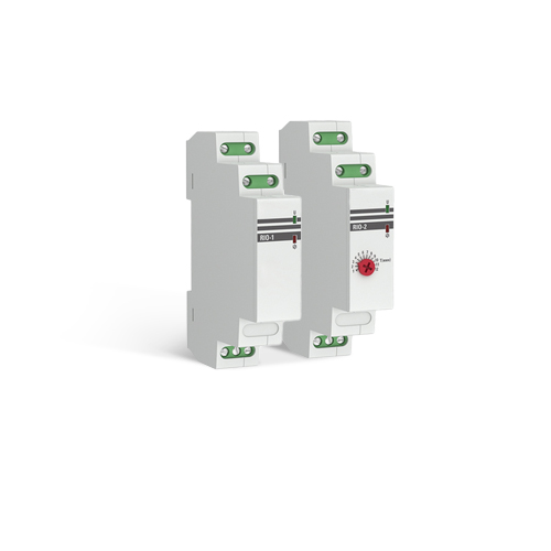 Реле импульсное