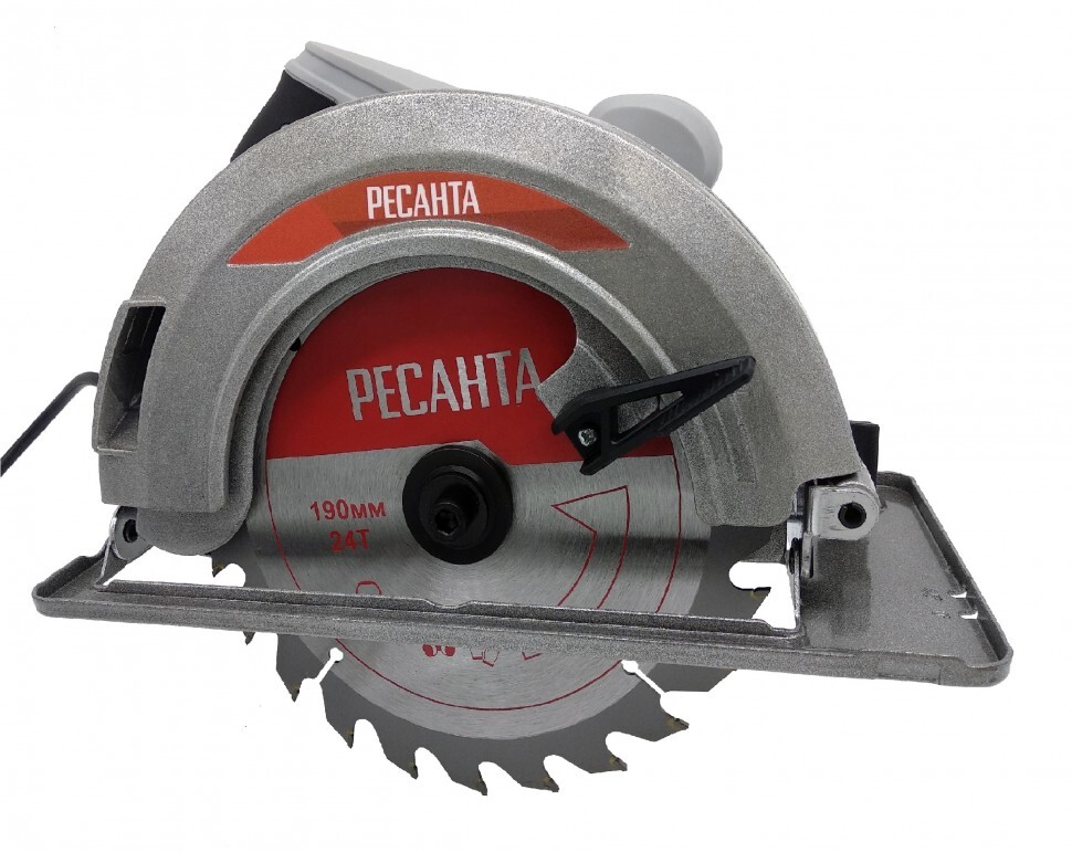 Дисковая пила ДП-190/1800 Ресанта в Уссурийске