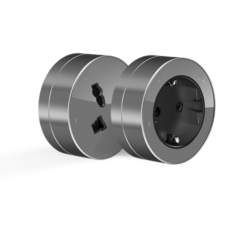 Система трековых розеток