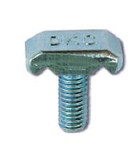 Винт со специальной головкой для проволочного лотка М6х14 DKC в Уссурийске