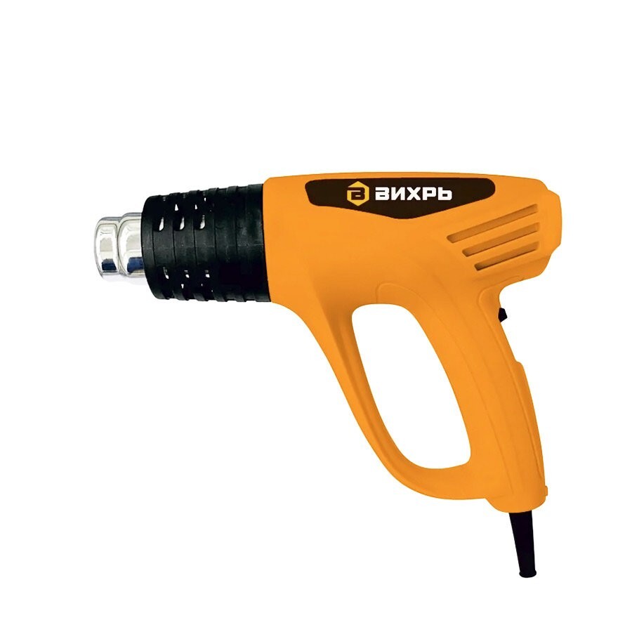 Термопистолет ТП-2000М Вихрь в Уссурийске
