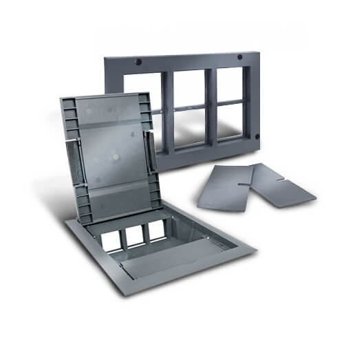 Системы организации рабочих мест