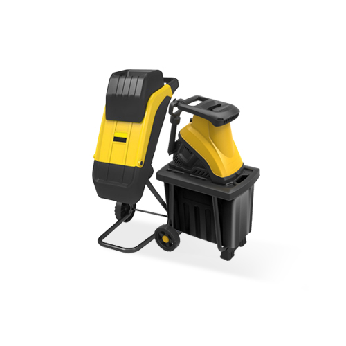 Измельчители садовые