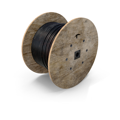 Кабель силовой медный