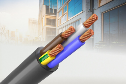 Кабель ППГнг(А)-FRHF