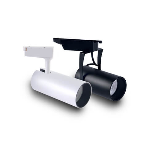 Трековые светильники
