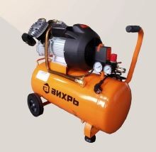 Компрессор КМП-400/50 Вихрь в Уссурийске