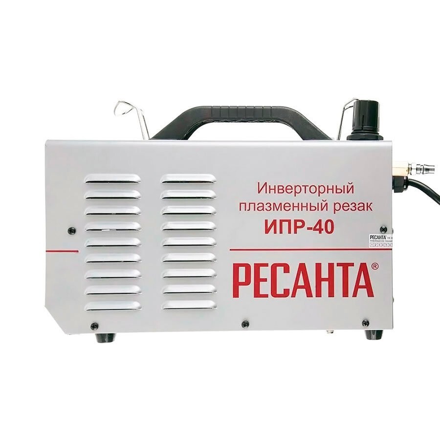 Инверторный плазменный резак ИПР-40 Ресанта (безконтактный поджиг) в Уссурийске