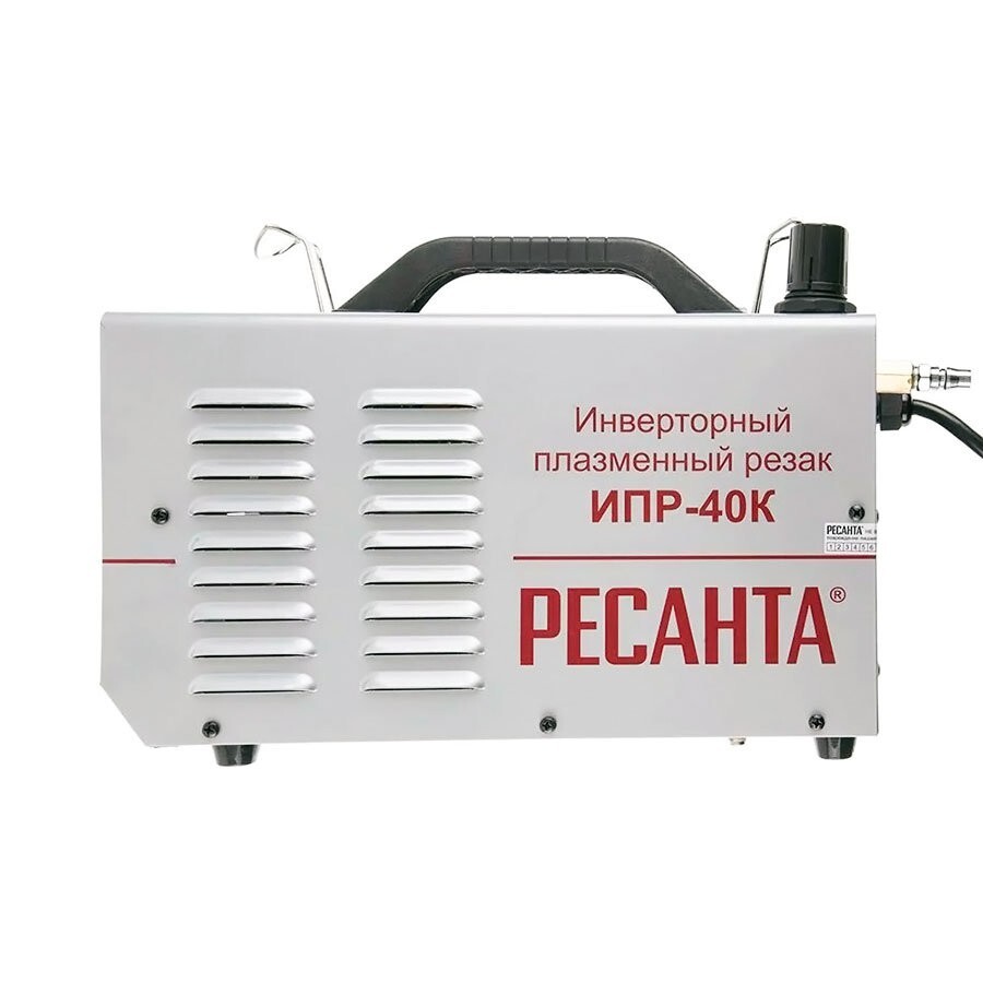 Инверторный плазменный резак ИПР-40К Ресанта (контактный поджиг) в Уссурийске