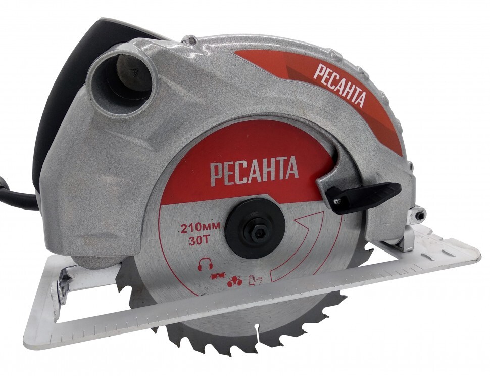 Дисковая пила ДП-210/2000 Ресанта в Уссурийске