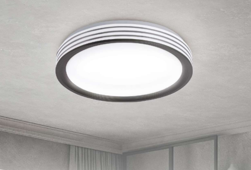 Светильники управляемые серии COMFORT AFINA