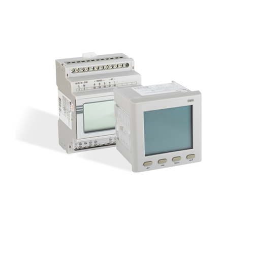 Многофункциональные измерительные приборы