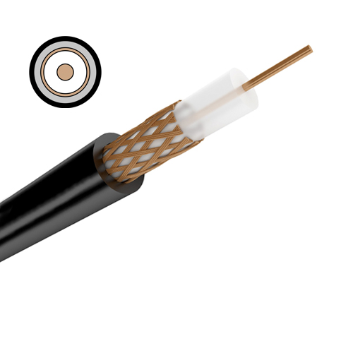 Телевизионный кабель