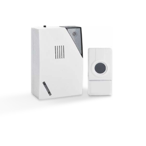 Беспроводные звонки