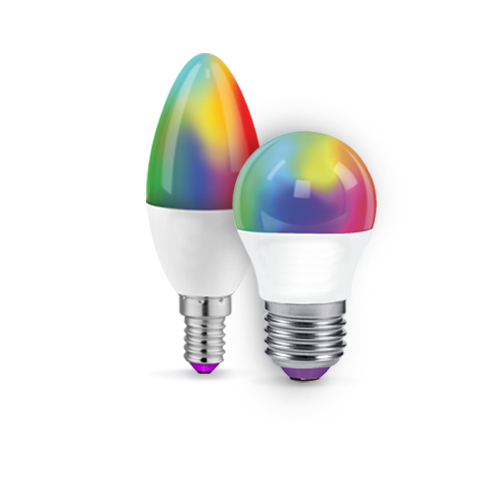 Умные лампы