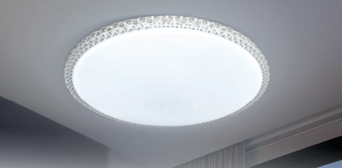 Светильник светодиодный серии DECO MYSTERY