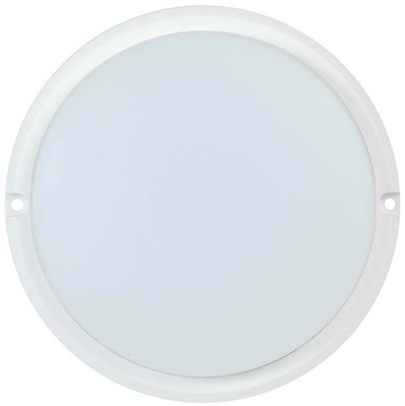 Светильник LED ДПО 4002 12Вт IP54 4000K круг белый IEK в Уссурийске