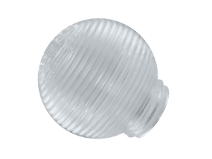 Рассеиватель ШАР стекло (62-009-А85) в Уссурийске