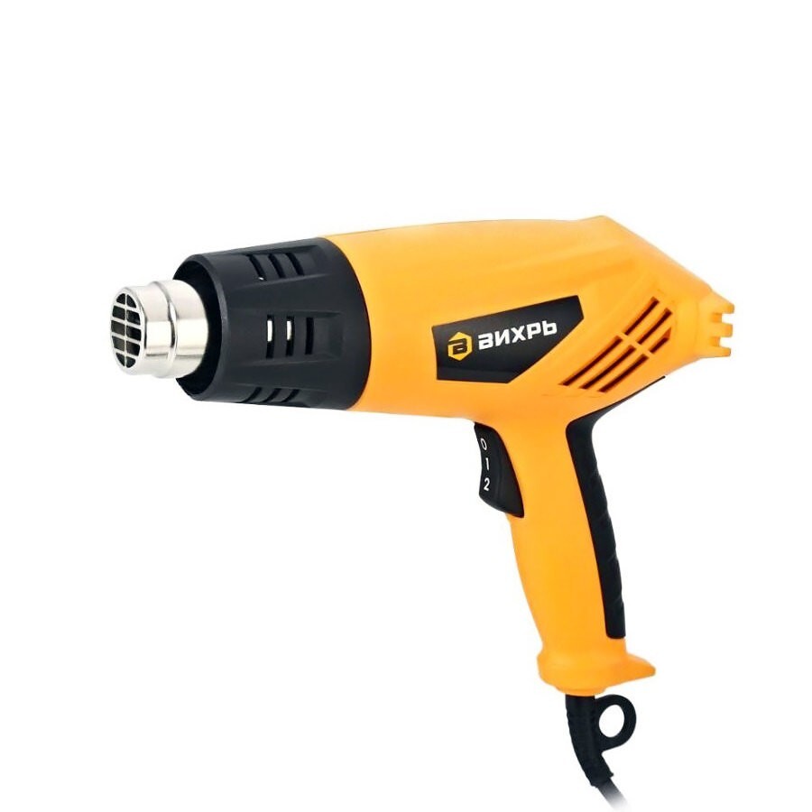 Термопистолет ТП-2000М Вихрь в Уссурийске