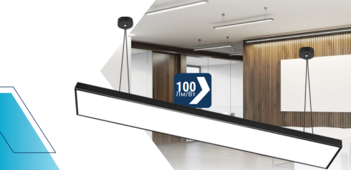 Светильники светодиодные подвесные ДБО-NOVA ОПАЛ