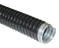 Металлорукав 20 в ПВХ изоляции НГ МРПИ в Уссурийске