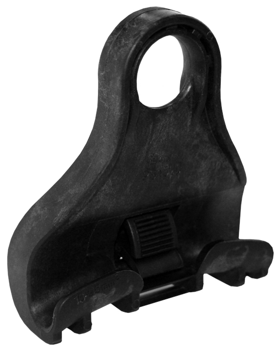 Промежуточный зажим ЗПН 1500 16-95мм (PS1500+LM-E) EKF в Уссурийске