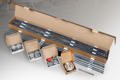 Комплекты заземления EKF