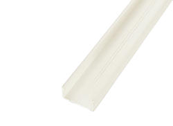 Кабель-канал SPL 40х20х2000мм белый в Уссурийске