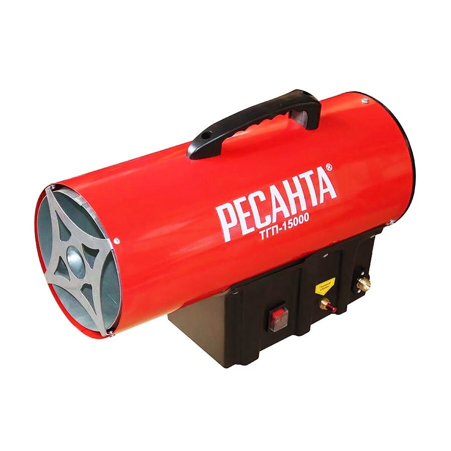Тепловая газовая пушка ТГП-15000 Ресанта в Уссурийске