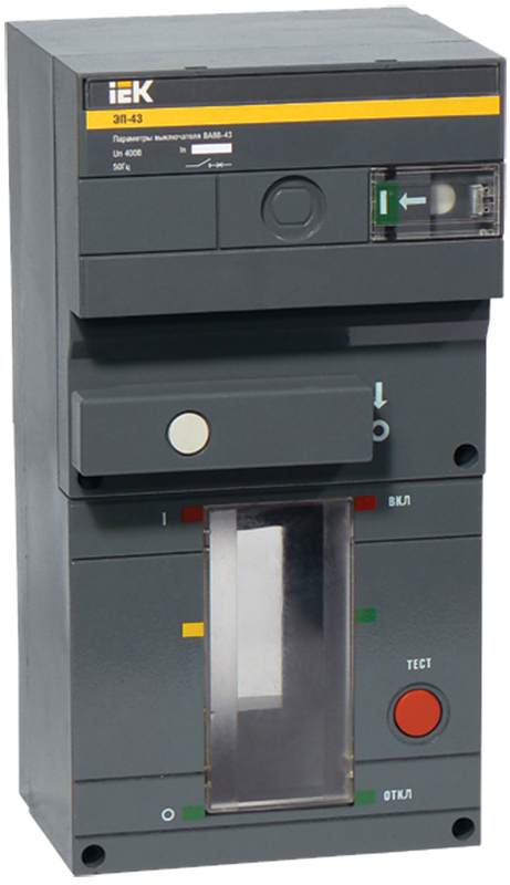 Электропривод ЭП-40 230В IEK в Уссурийске