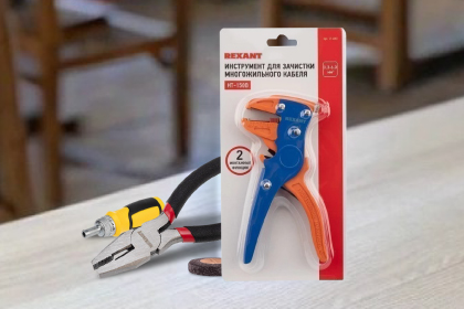 Новинки REXANT