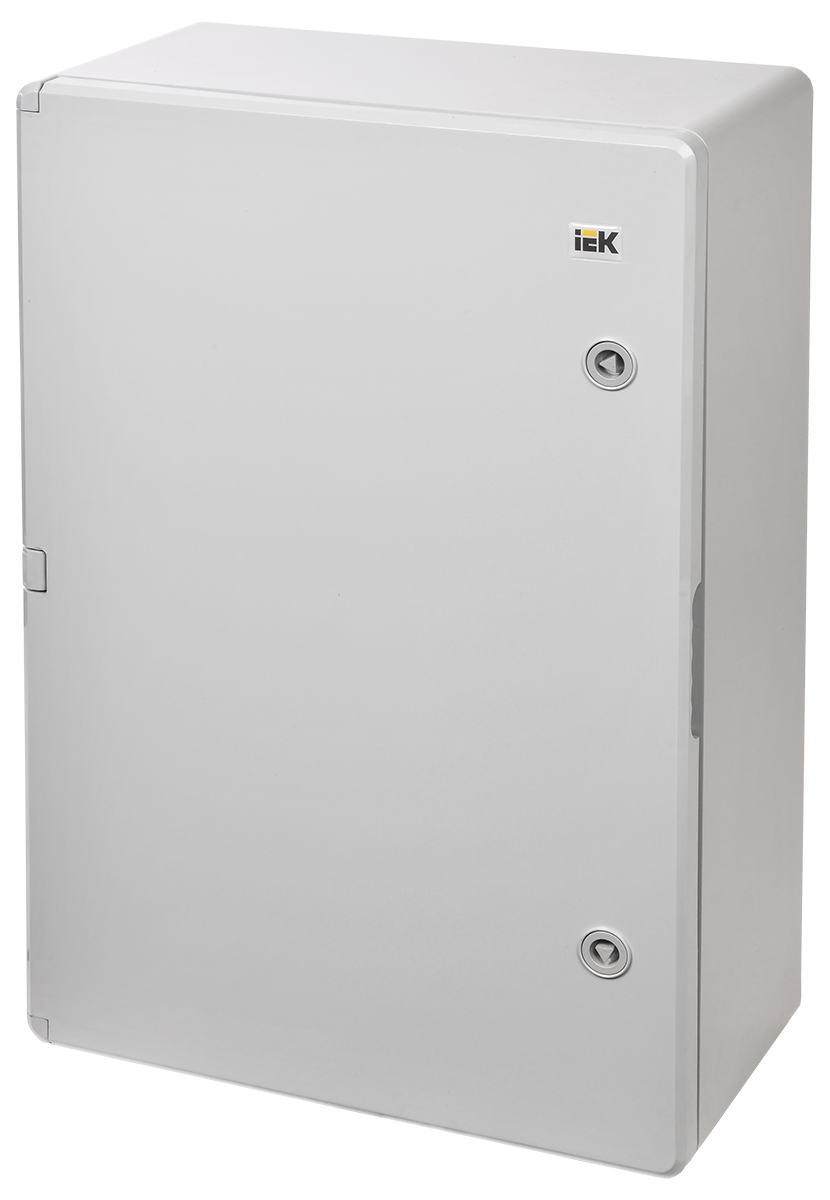 Корпус пластиковый ЩМПп 600х400х200мм УХЛ1 IP65 IEK в Уссурийске