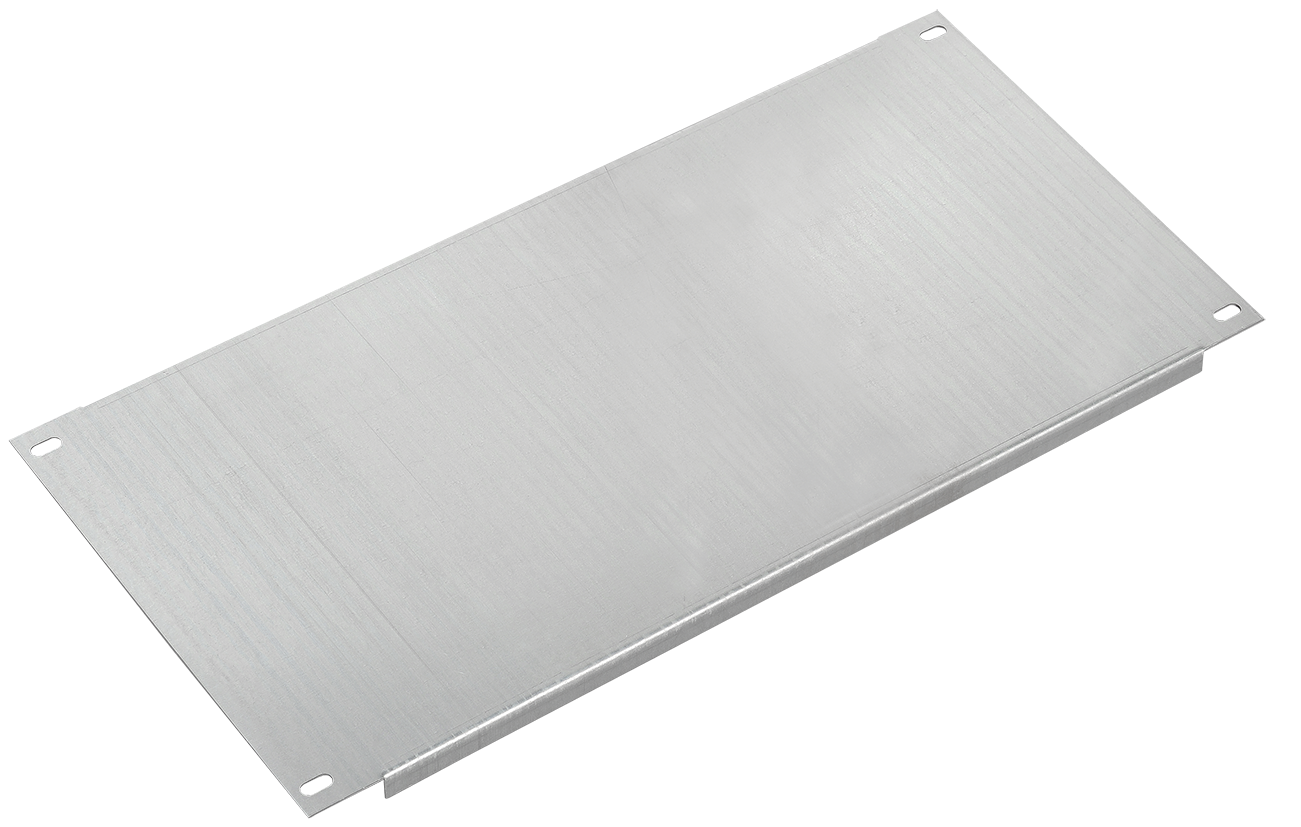 Панель монтажная 250x530 TITAN (комплект 2шт.) IEK в Уссурийске
