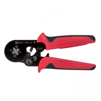 Пресс-клещи ПКВ-6-4 EKF Expert в Уссурийске