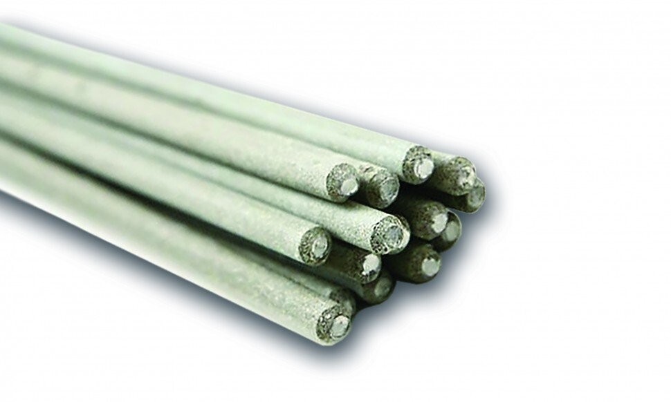 Электрод Ресанта МР-3 Ф3,0 Пачка 1 кг в Уссурийске