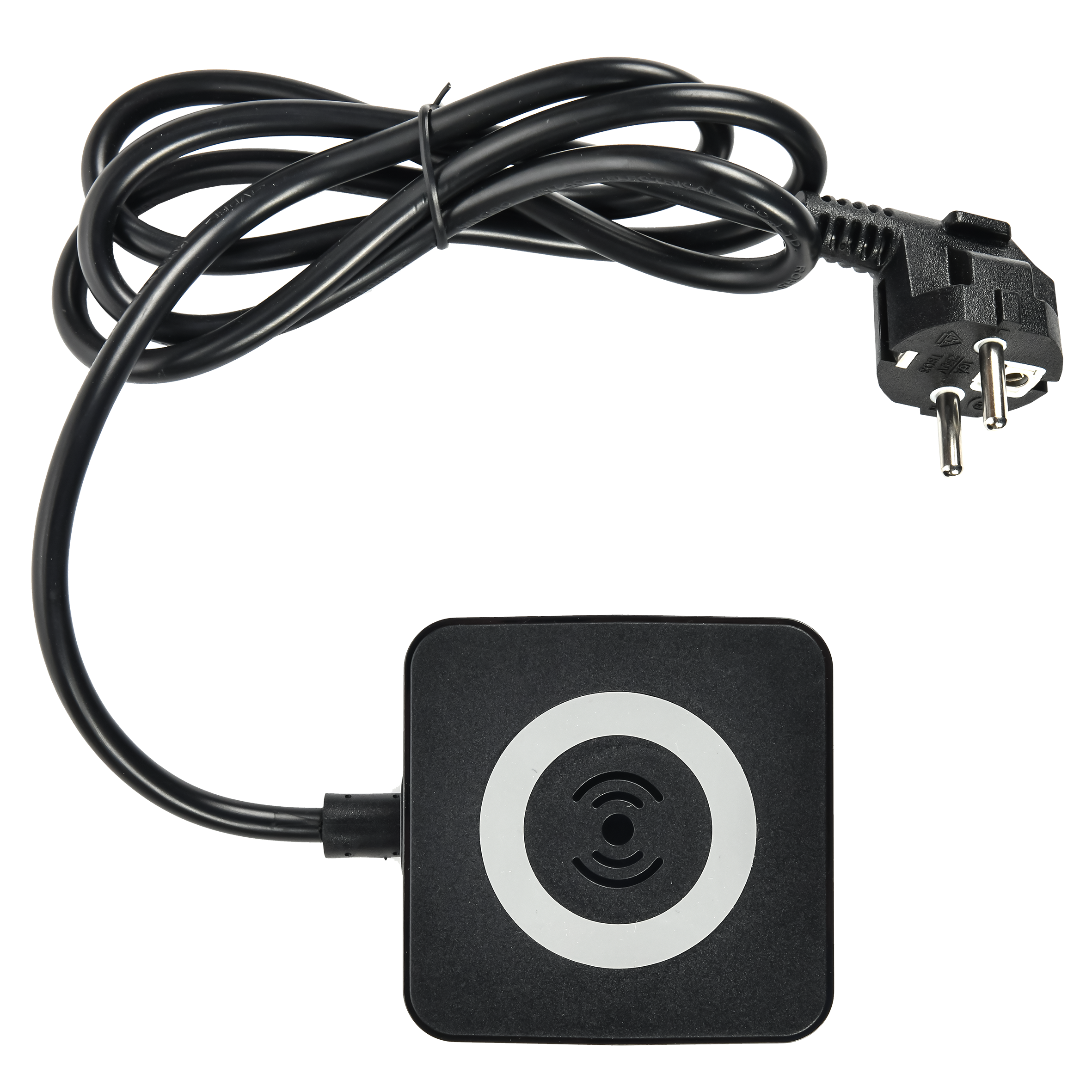 Удлинитель DOMINIC Qi10Вт У02К 1,3м 3х1мм2 USB A+C черный IEK в Уссурийске