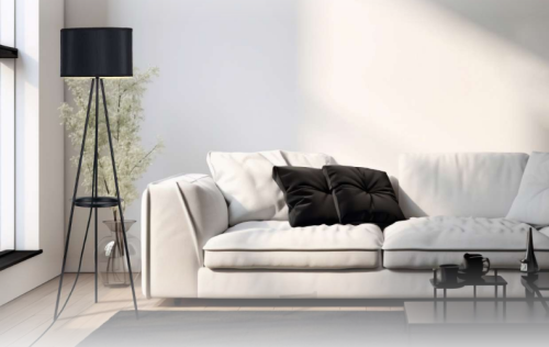 Светильники напольные под лампу ТНО 04ПВ