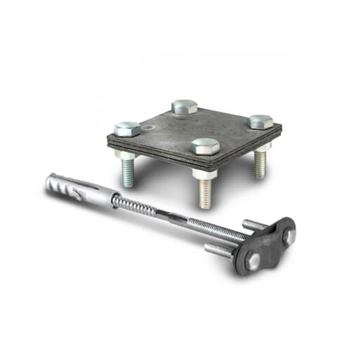 Соединители, зажимы и аксессуары