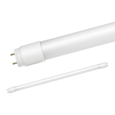 Лампа светодиодная LED-T8-М-PRO 10Вт 230В G13 4000К 1000Лм 600мм матовая неповоротная IN HOME в Уссурийске