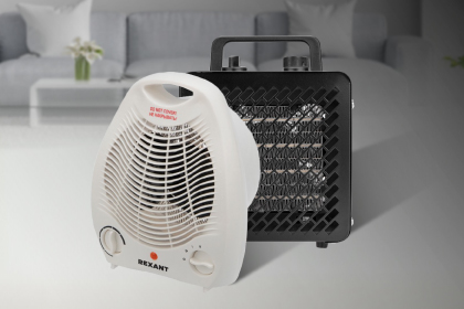 Климатика REXANT