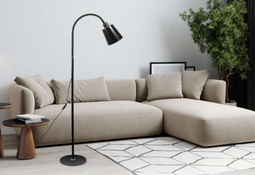 Светильники напольные под лампу ТНО 01