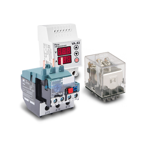 Автоматизация и управление