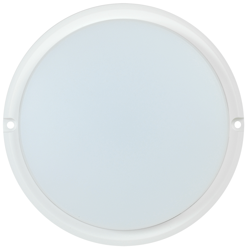 Светильник LED ДПО 4001 8Вт IP54 4000K круг белый IEK в Уссурийске