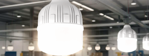 Светодиодные лампы LED-HP-PRO