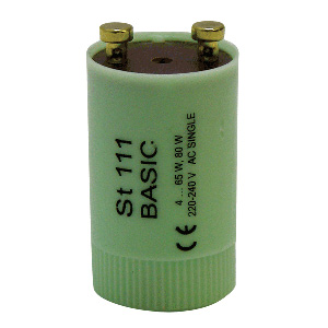 Стартер ST111 4-65W 220-240V OSRAM в Уссурийске