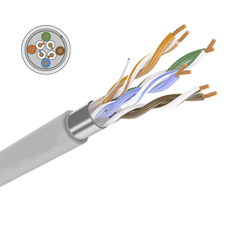 Кабель витая пара