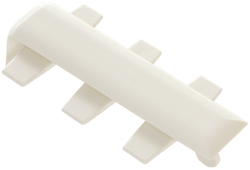 Соединительная деталь SPL для кабель-канала 100х50 (комплект из 3 деталей) в Уссурийске